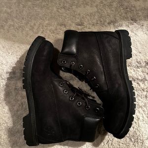 Timberland Women's 6" Premium Waterproof Boots